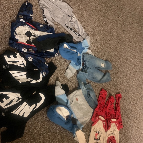 Babies clothes